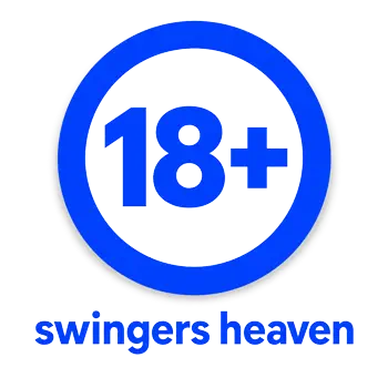 Meet open-minded people on SWINGERS HEAVEN